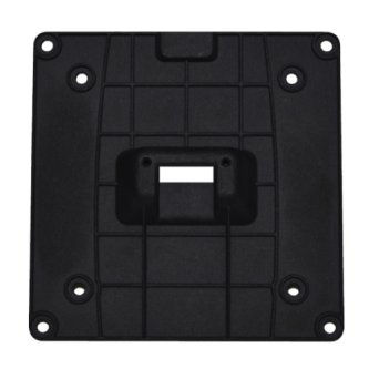 ENS Engineered Network Systems Vesa Backplate